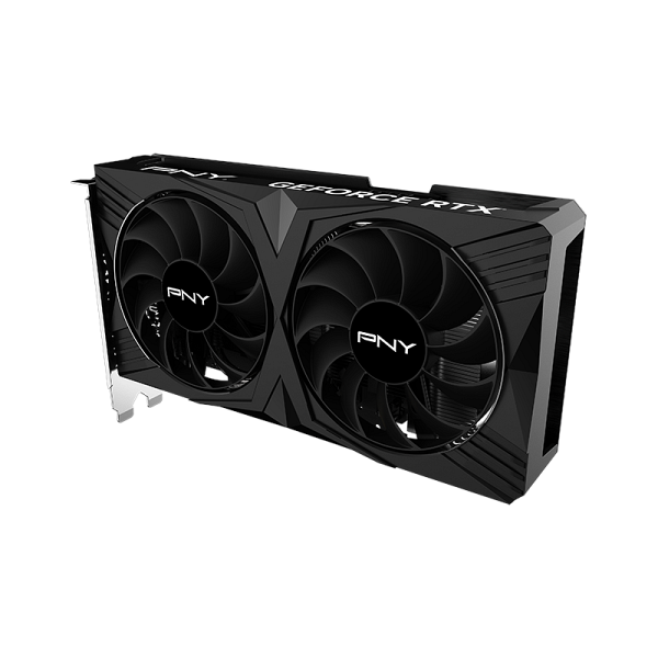   PNY Verto GeForce RTX 4060 5